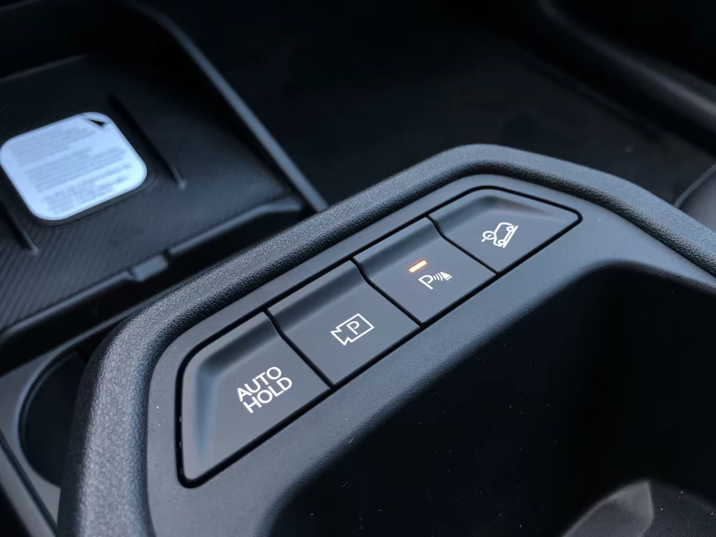 2025 Kia EV4 EARTH 204HP 58KWH WINTER CAM NAVI 262h — 13