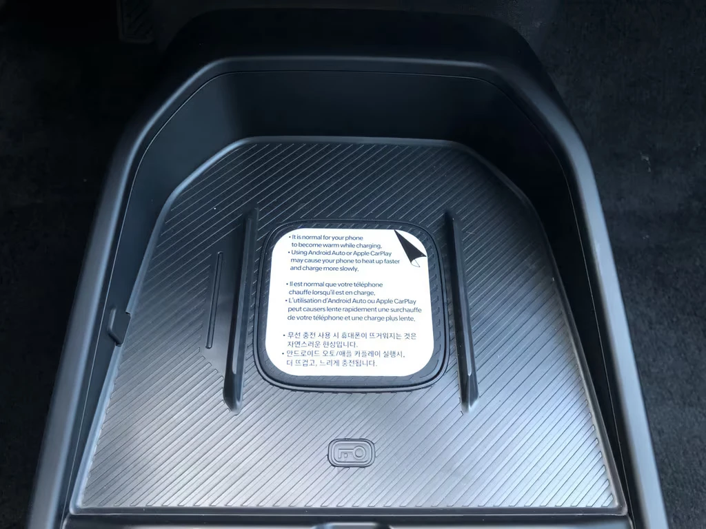 2025 Kia EV4 EARTH 204HP 58KWH WINTER CAM NAVI 262h — 14