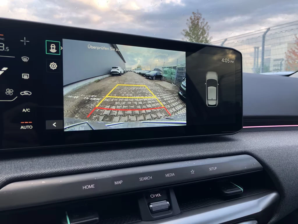 2025 Kia EV4 EARTH 204HP 58KWH WINTER CAM NAVI 262h — 11