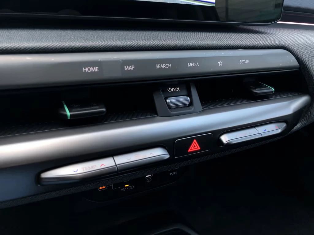 2025 Kia EV4 EARTH 204HP 58KWH WINTER CAM NAVI 262h — 12