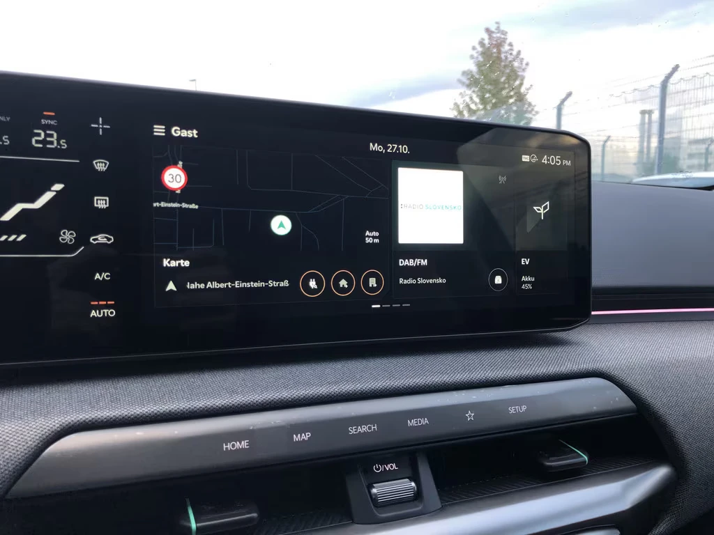 2025 Kia EV4 EARTH 204HP 58KWH WINTER CAM NAVI 262h — 10