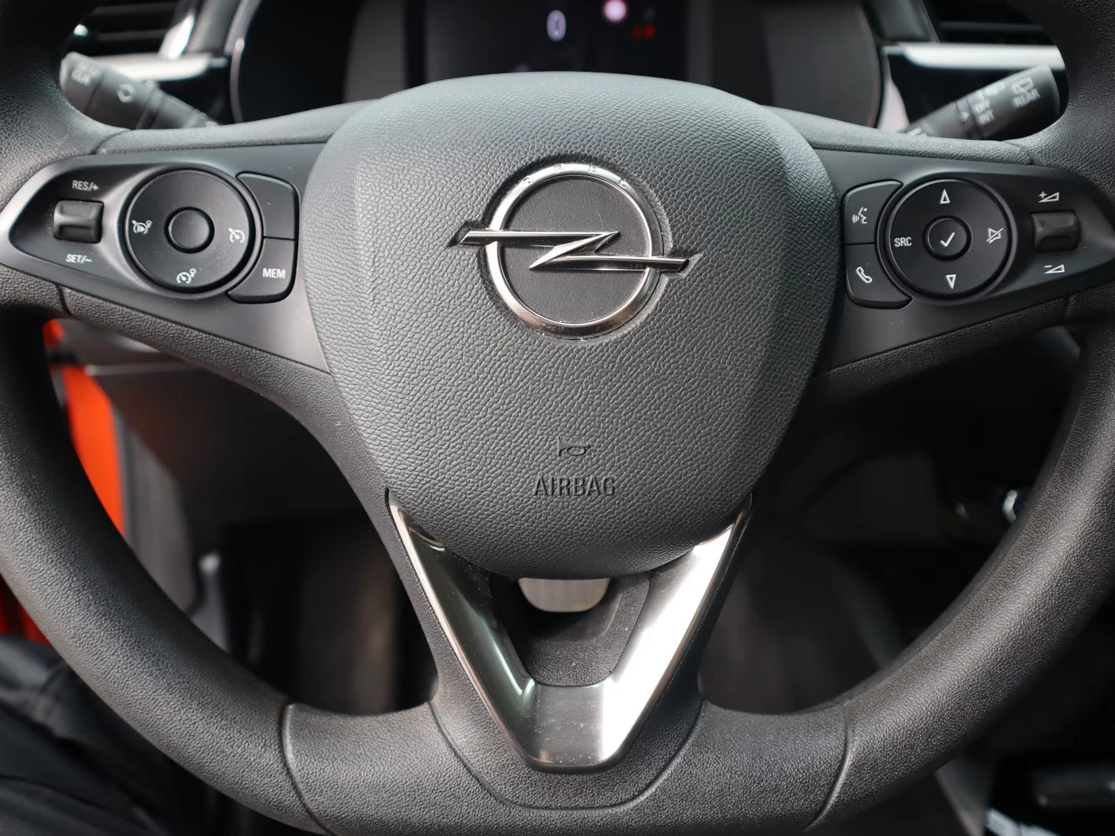 2022 Opel Corsa Fe-Edition 136HP NAVI CPLAY H.PUMP СЕРТИФИКАТ 452q — 8