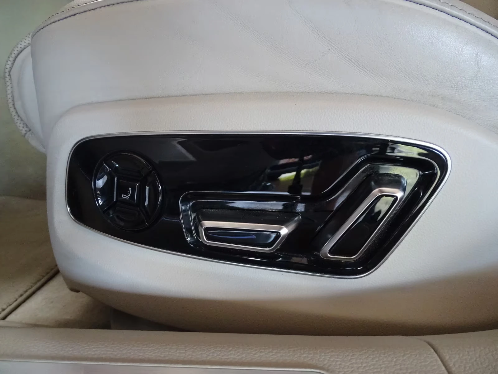 2018 Audi A8 50 TDI L 286HP 4X4 MATRIX MASSAGE ОБДУХВАНЕ 275h — 10