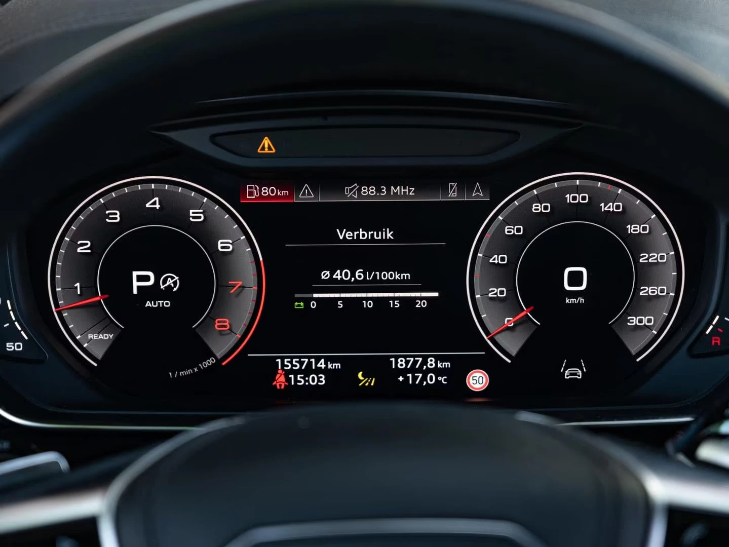 2018 Audi A8 55TFSI 340HP LONG MASSAGE PANO 360 HUD B&O 463q — 9