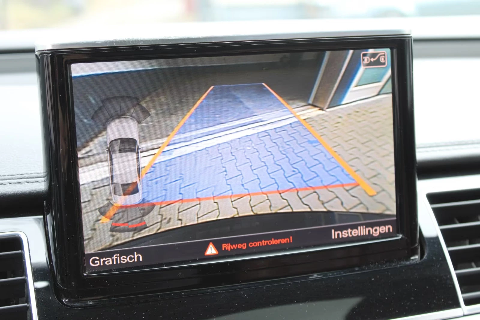 2018 Audi A8 3.0TDI 286HP MATRIX CAM MEMO BOSE NAVI 464q — 11