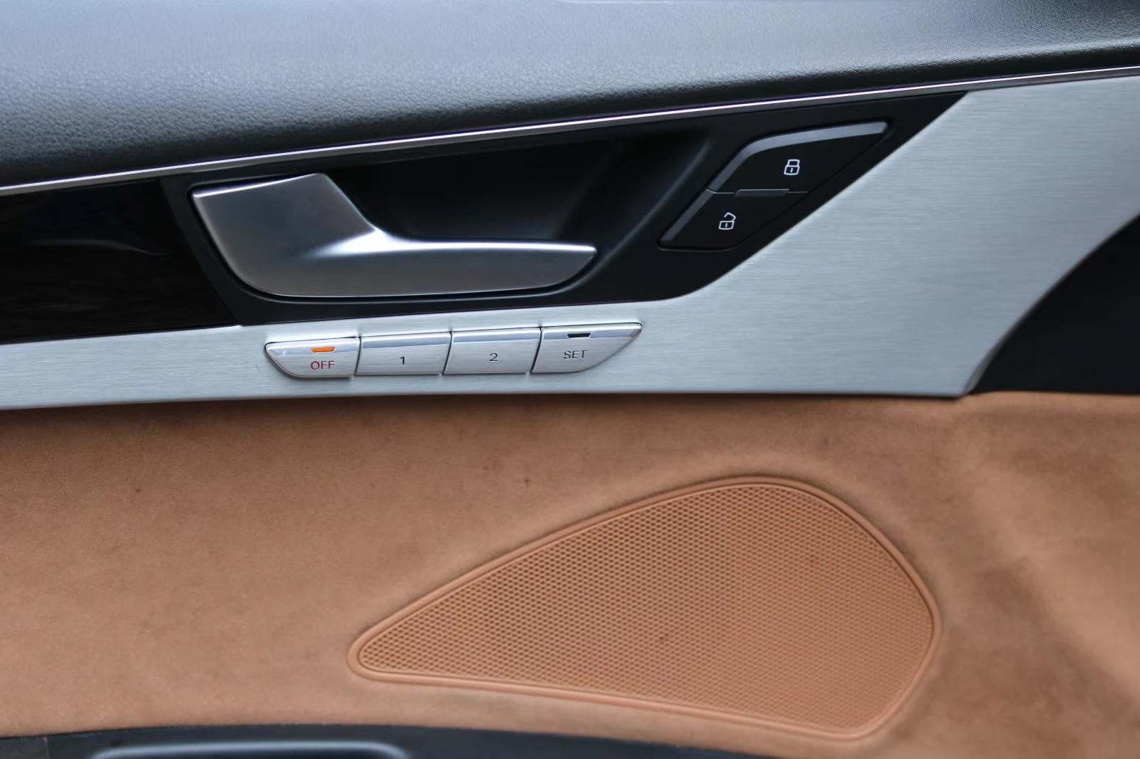 2018 Audi A8 3.0TDI 286HP MATRIX CAM MEMO BOSE NAVI 464q — 14