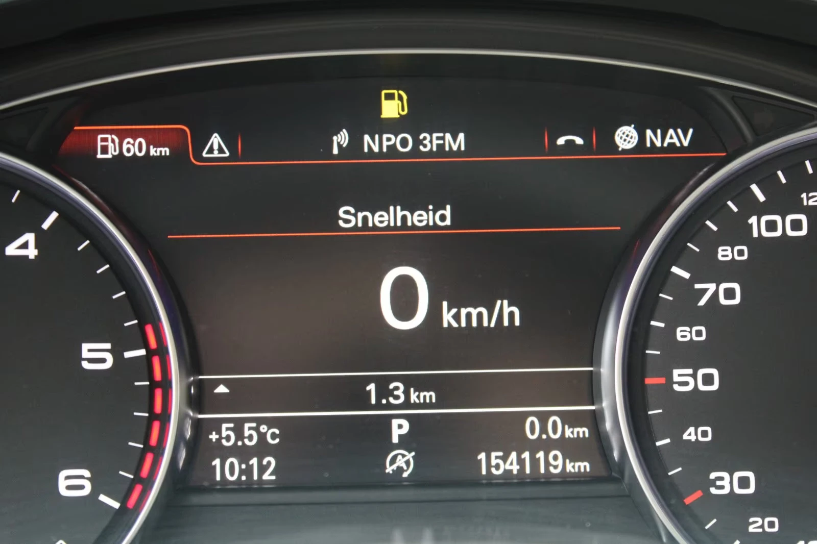 2018 Audi A8 3.0TDI 286HP MATRIX CAM MEMO BOSE NAVI 464q — 10
