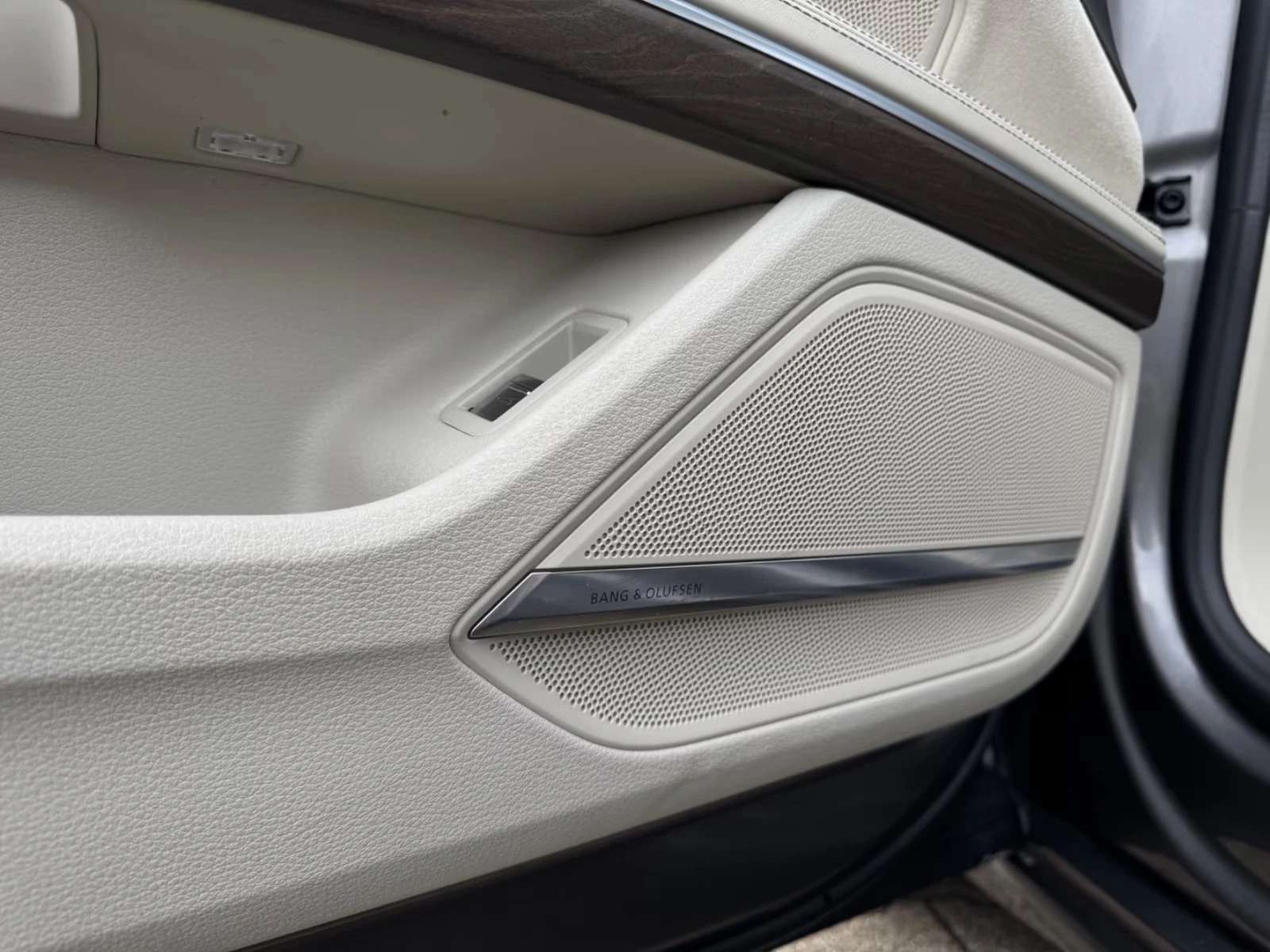 2019 Audi A8 50TDI 286HP L MASSAGE PANO 360 B&O TV MEMO 466q — 11