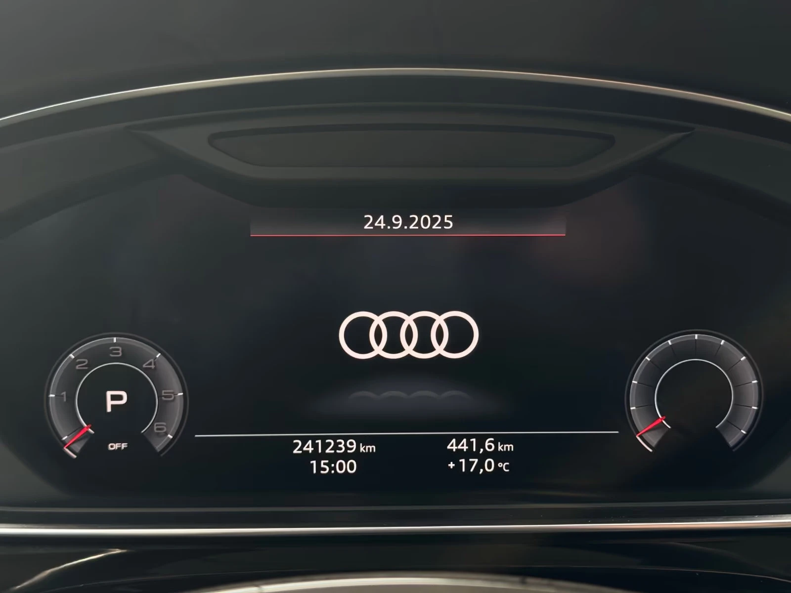 2019 Audi A8 50TDI 286HP L MASSAGE PANO 360 B&O TV MEMO 466q — 7
