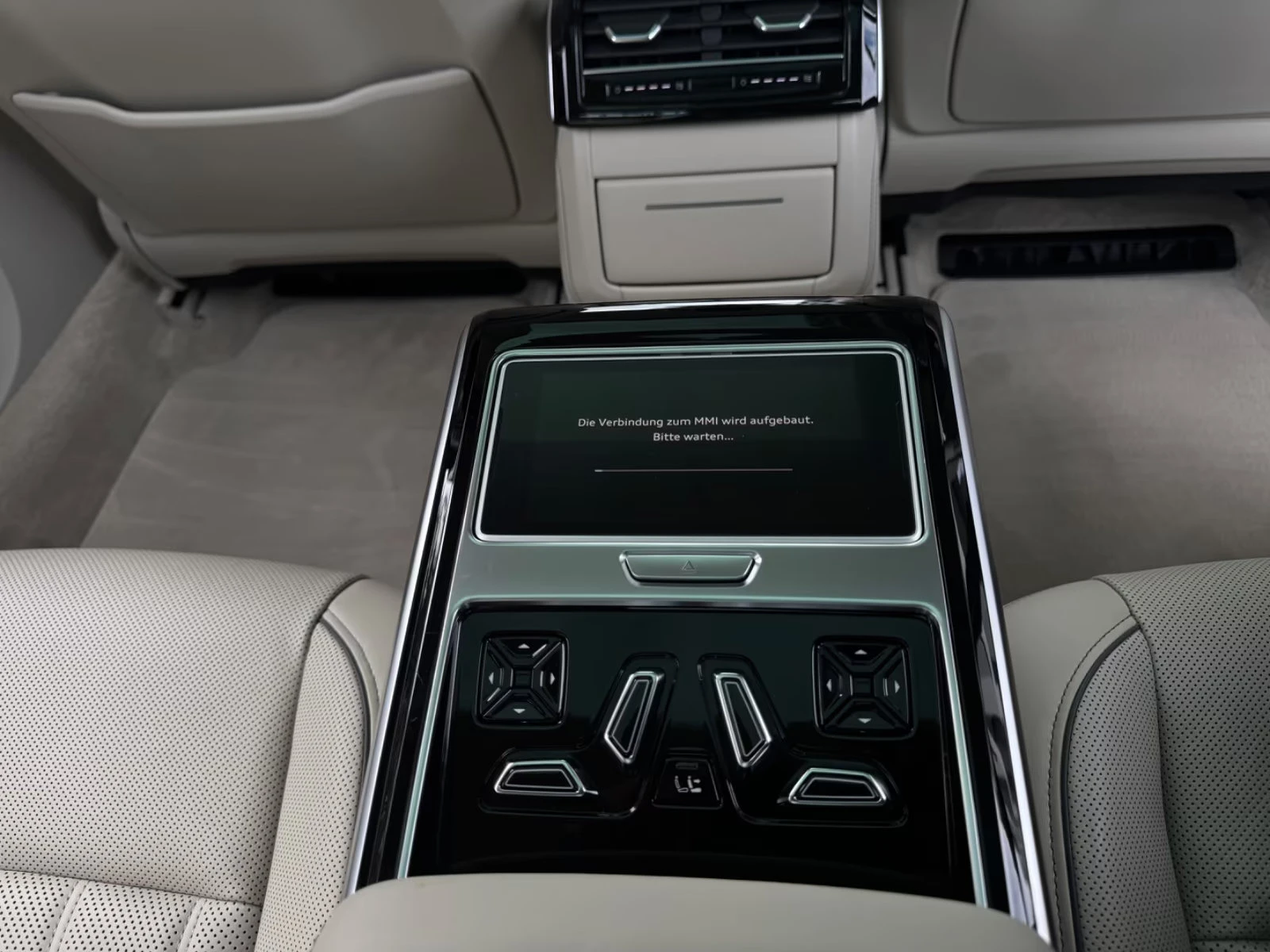 2019 Audi A8 50TDI 286HP L MASSAGE PANO 360 B&O TV MEMO 466q — 14