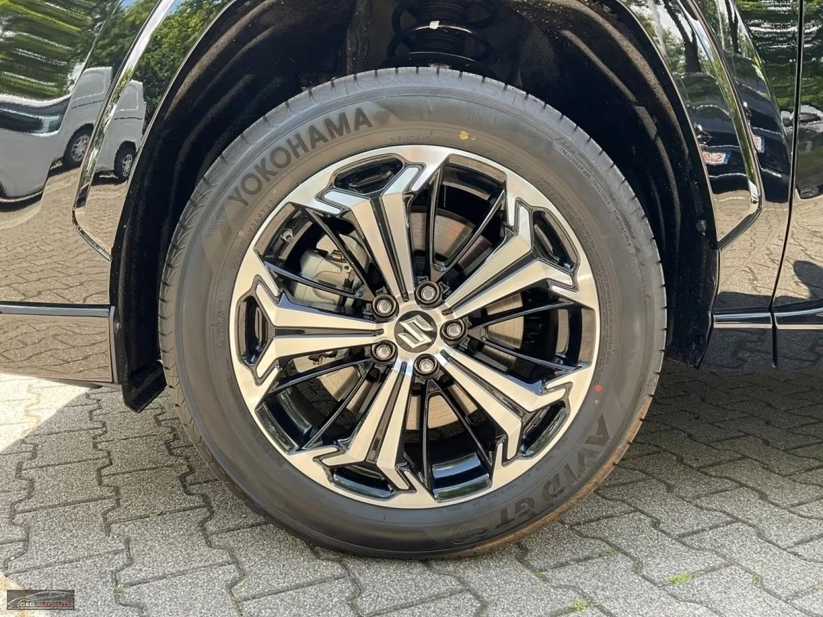 2024 Suzuki Across 2.5PHEV 306HP COMFORT+ 4X4 DIGI NAVI KLESS 515f — 10