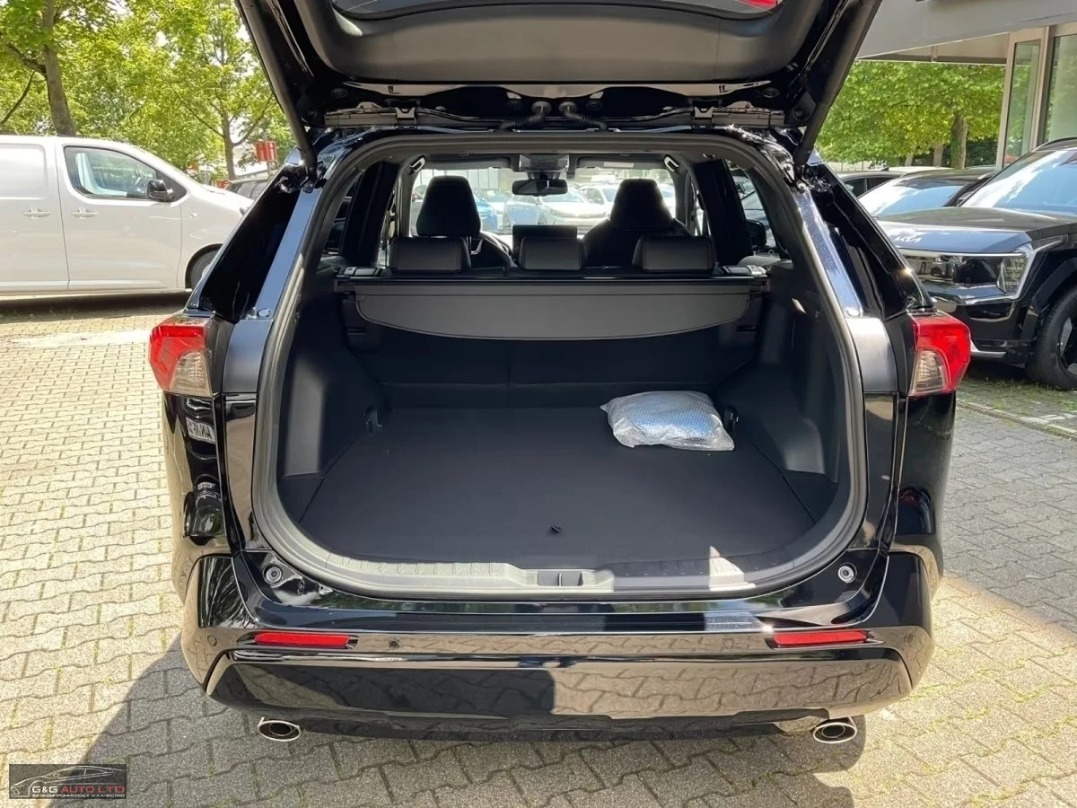 2024 Suzuki Across 2.5PHEV 306HP COMFORT+ 4X4 DIGI NAVI KLESS 515f — 9