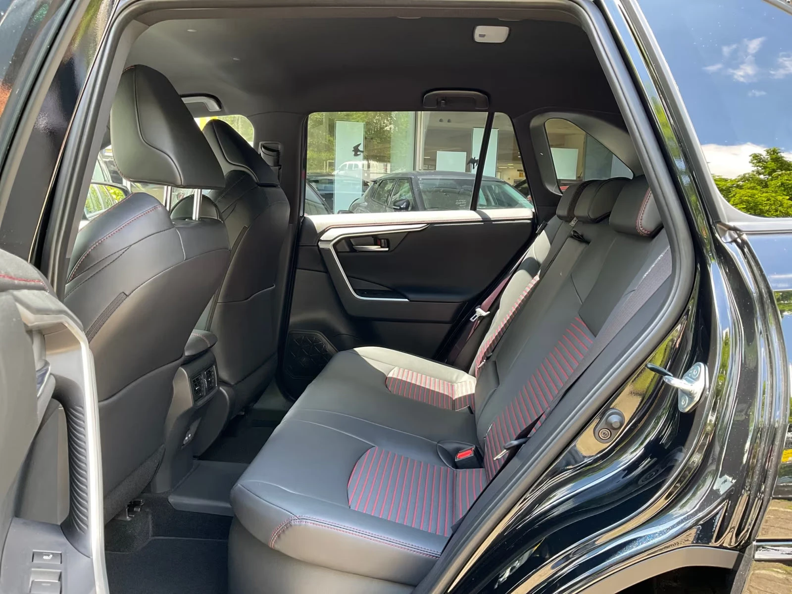 2024 Suzuki Across 2.5PHEV 306HP COMFORT+ 4X4 DIGI NAVI KLESS 515f — 13