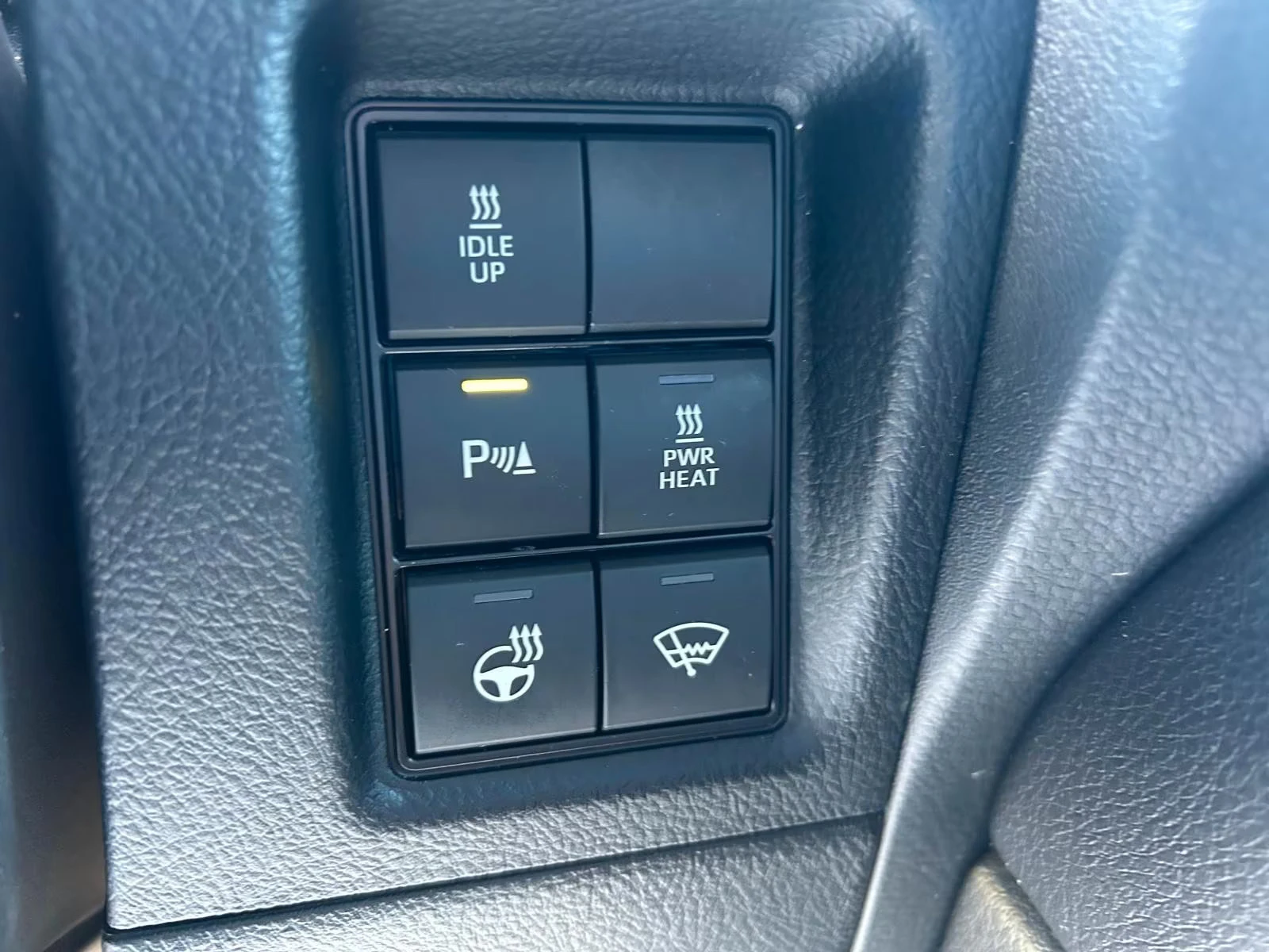2021 Toyota Land Cruiser EXECUTIVE 204HP CAM NAVI LED KLESS L.ASSIST 297gpr — 11