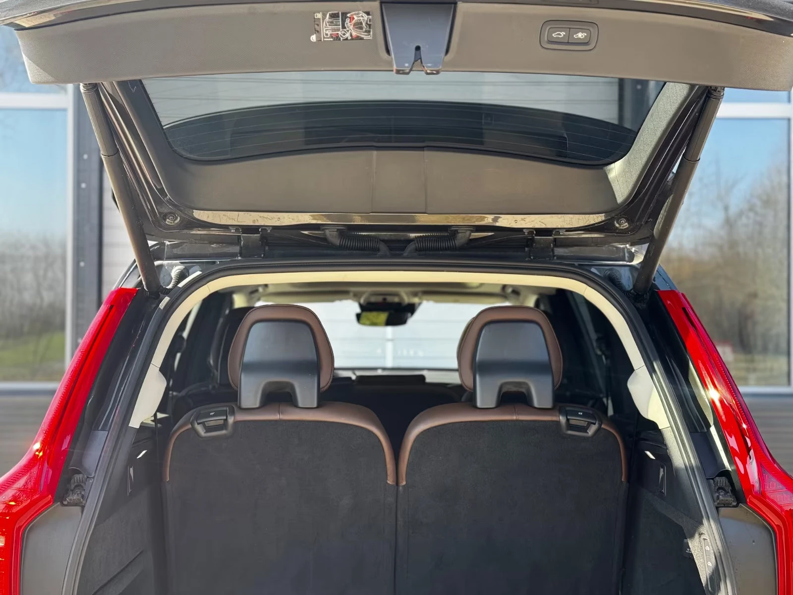 2020 Volvo XC90 INSCRIPTION 235HP 7S PANO 360 H&K MEMO HUD 301gpr — 16