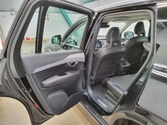 2020 Volvo XC90 B5-MOMENTUM 235HP PANO HUD CAM NAVI LED 303gpr — 8