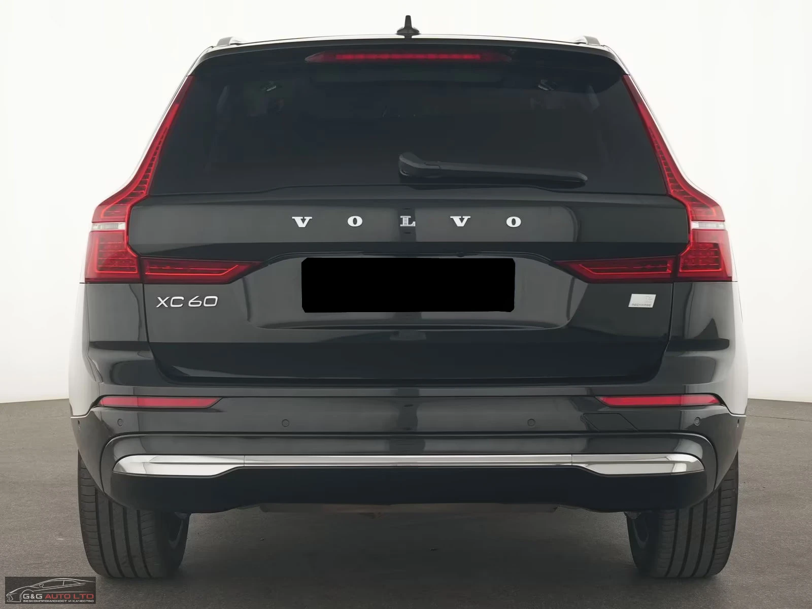 2022 Volvo XC60 INSCRIPTION 398HP PANO MEMO 360 LED DIGI AHK 418g — 9