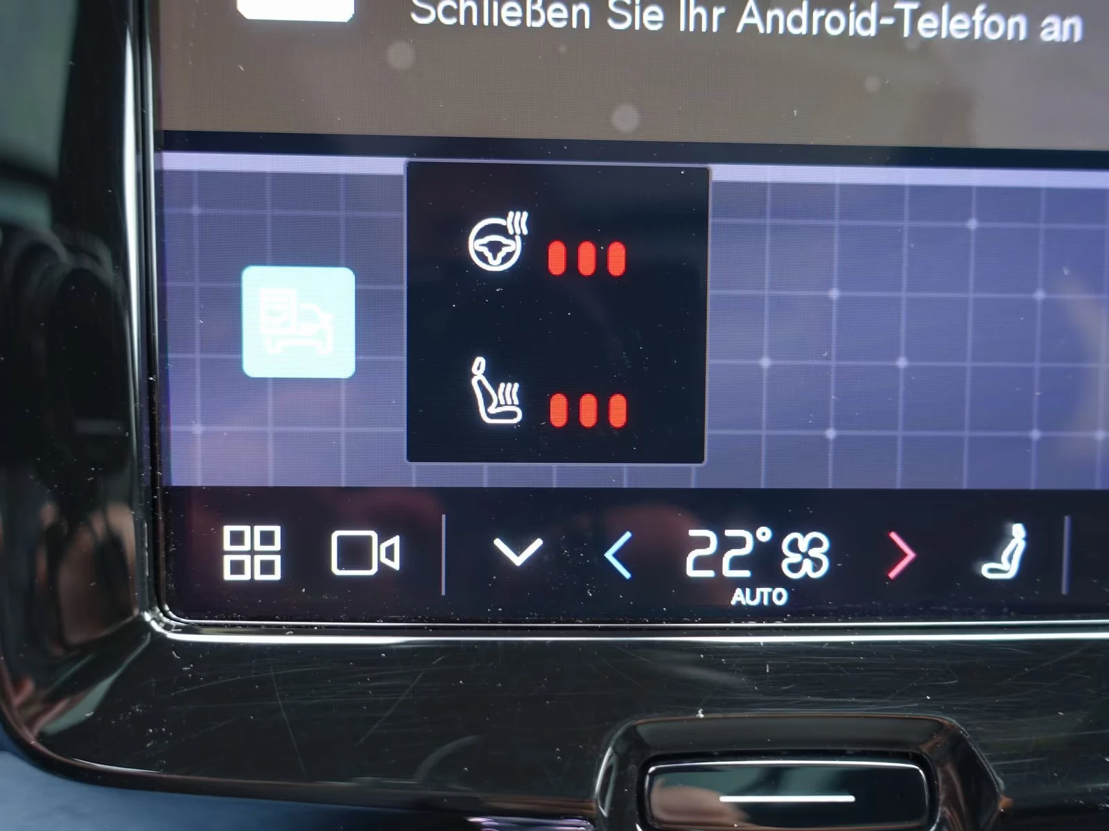 2025 Volvo XC60 ULTRA-BLACK 250HP PANO HUD 360 MEMO H&K LED 468g — 13