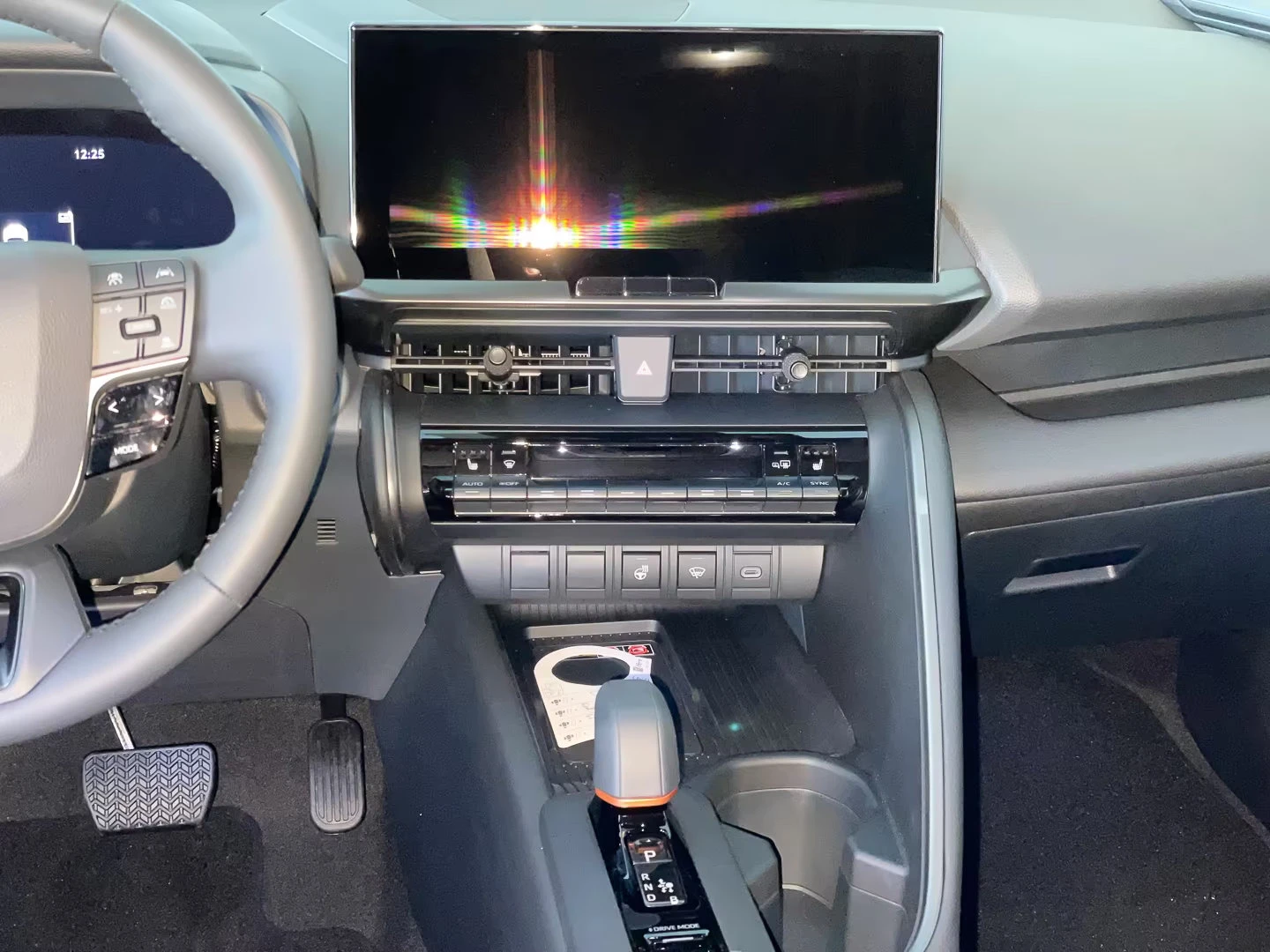 2023 Toyota C-HR 1.8 EUR6d HYBRID 4x2 TEAMD CAM 171D — 11