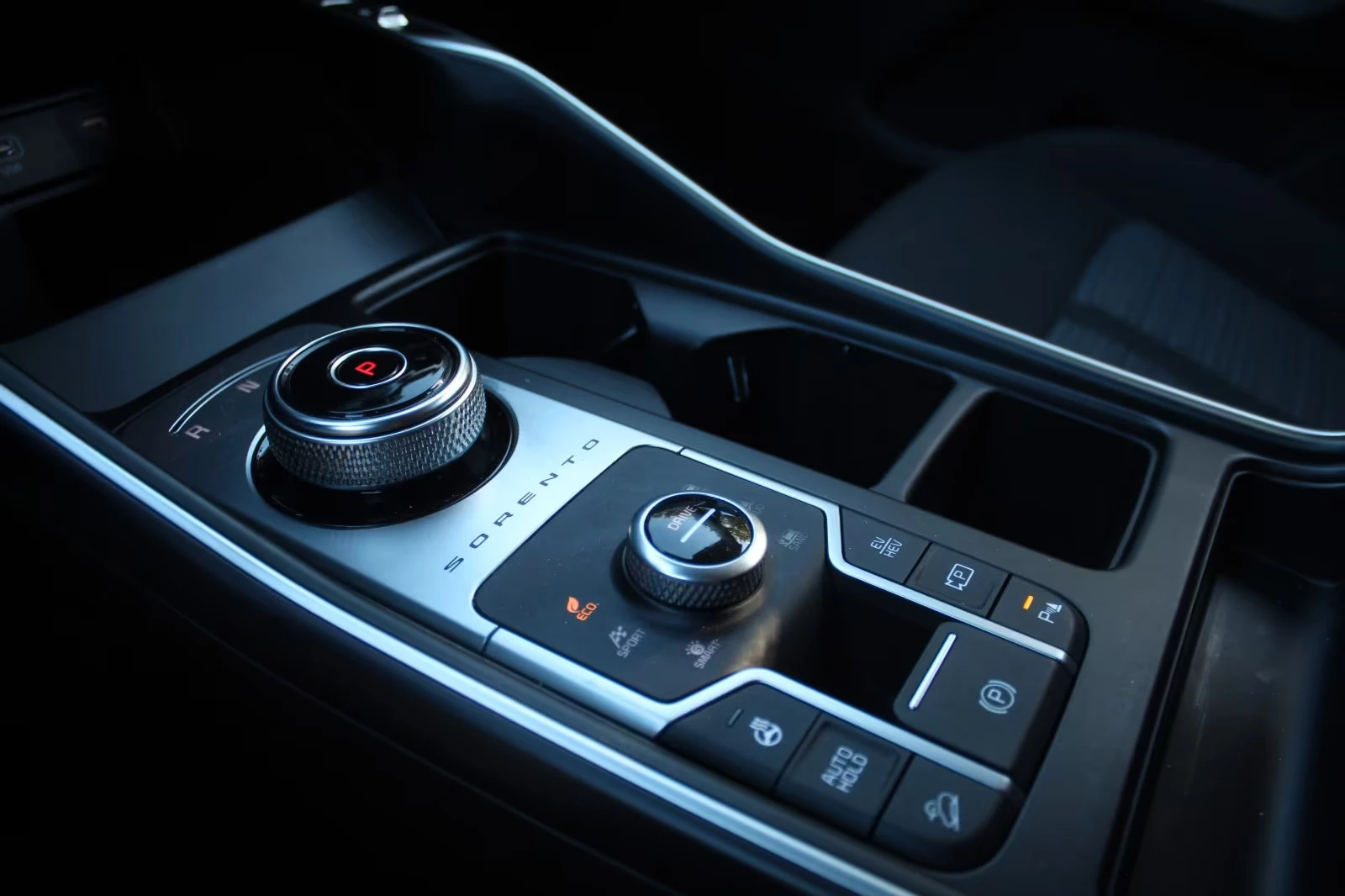 2021 Kia Sorento 1.6PHEV 265HP VISION 4X4 CAM NAVI DIGITAL 774vpr — 14