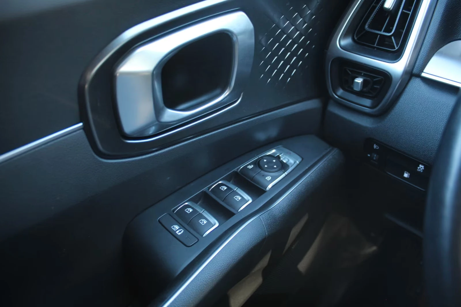 2021 Kia Sorento 1.6PHEV 265HP VISION 4X4 CAM NAVI DIGITAL 774vpr — 15