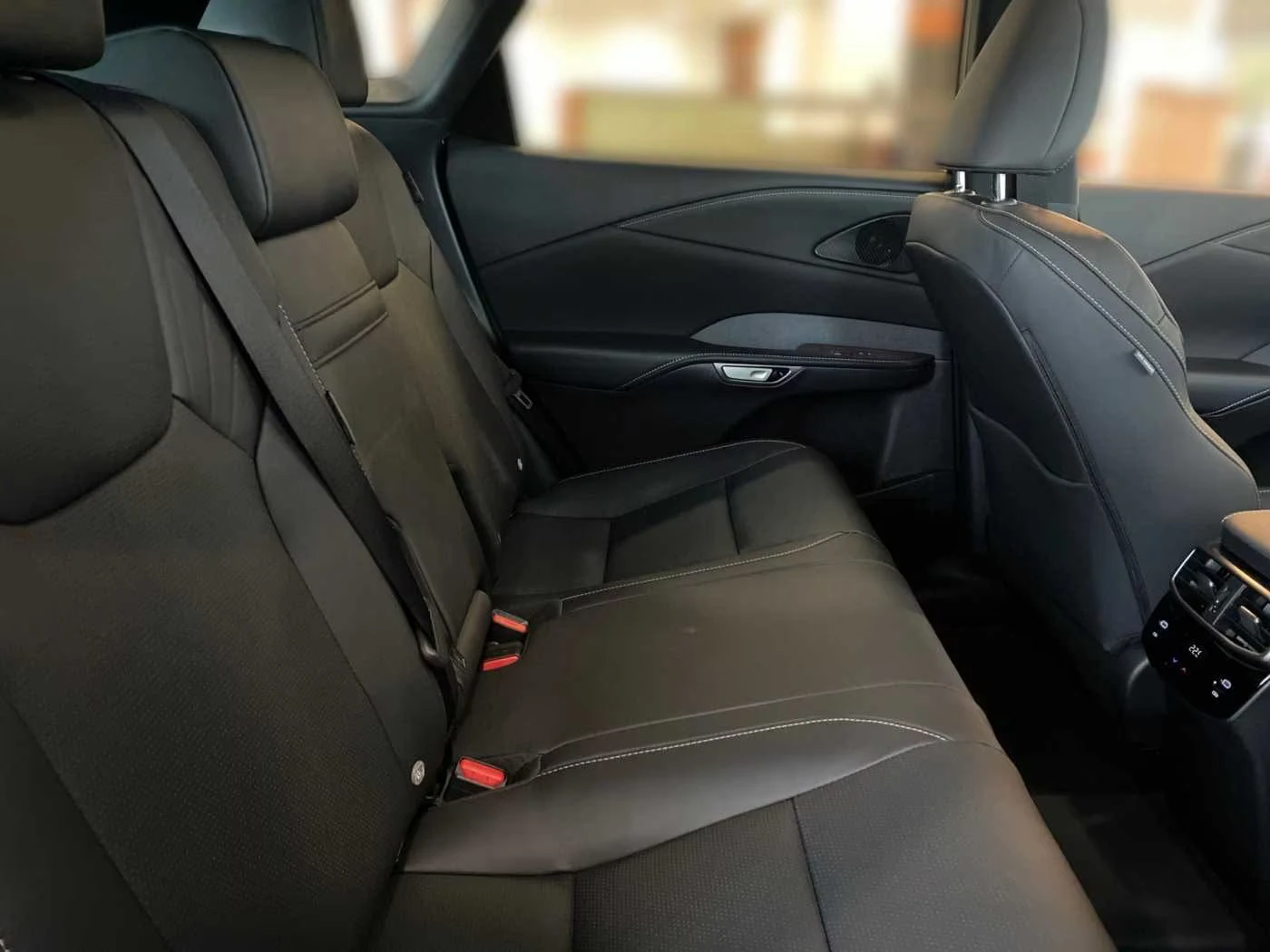 2023 Lexus RX 450h plus 2.5PHEV 309HP F-SPORT PANO HUD 360 KLESS 594g — 13