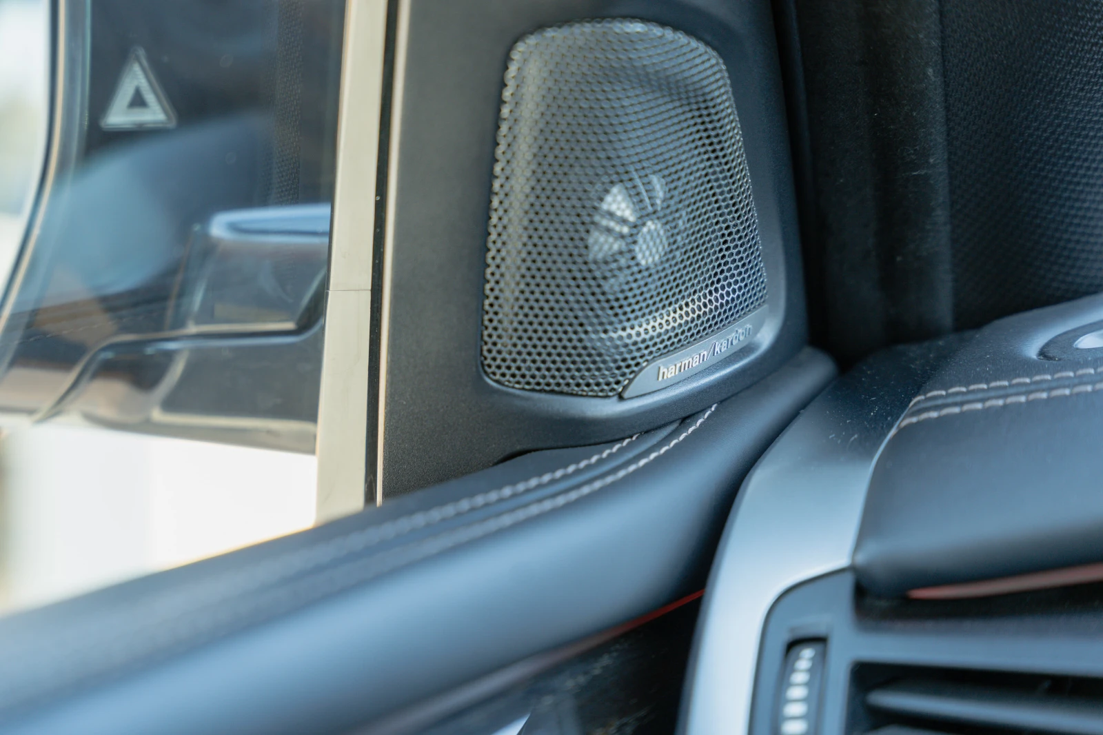 2015 BMW X5 40d 313HP xDRIVE M-PACK HEAD-UP PANORAMA ОБДУХВАНЕ — 11