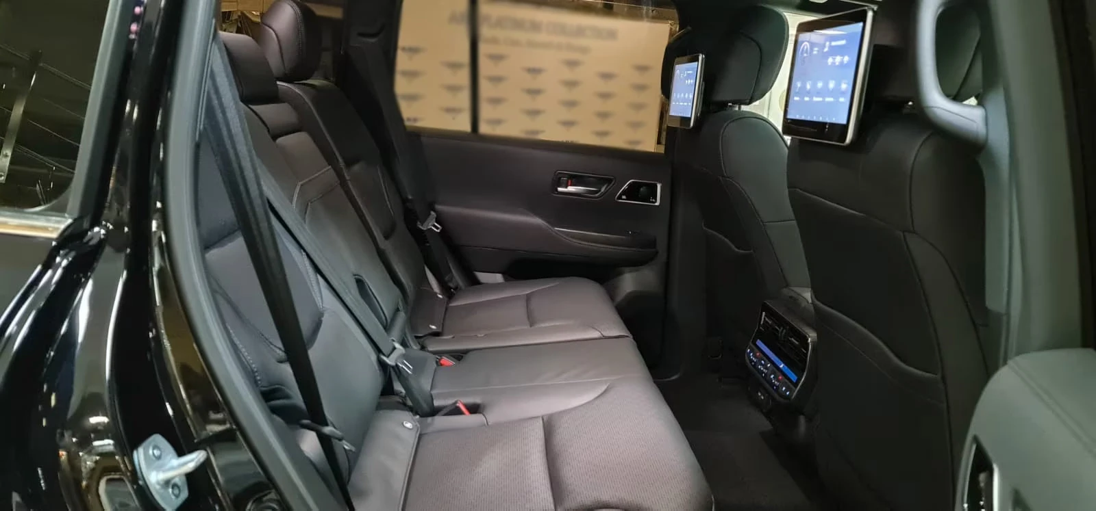 2025 Toyota Land Cruiser НОВ!LC300 70thANV 303HP 360 NAVI DIGITAL 4X4 844V — 13