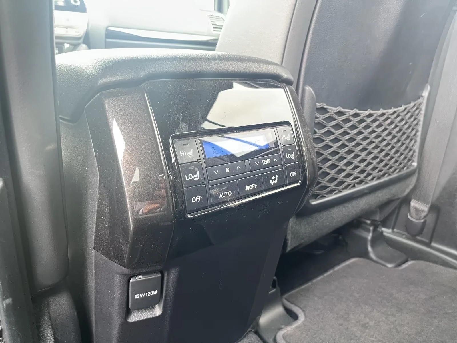 2024 Toyota Land Cruiser TEC-EDITION 204HP 360 AHK NAVI LED KLESS ACC 681g — 15