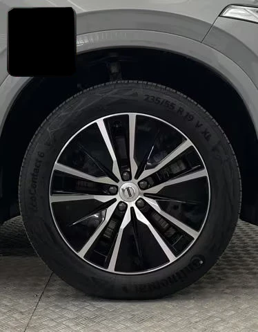 2023 Volvo XC90 RECHARGE 455HP T8 7S CAM NAVI LED CPLAY KLESS 683g — 15