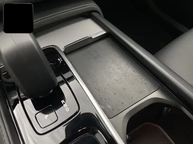 2023 Volvo XC90 RECHARGE 455HP T8 7S CAM NAVI LED CPLAY KLESS 683g — 12