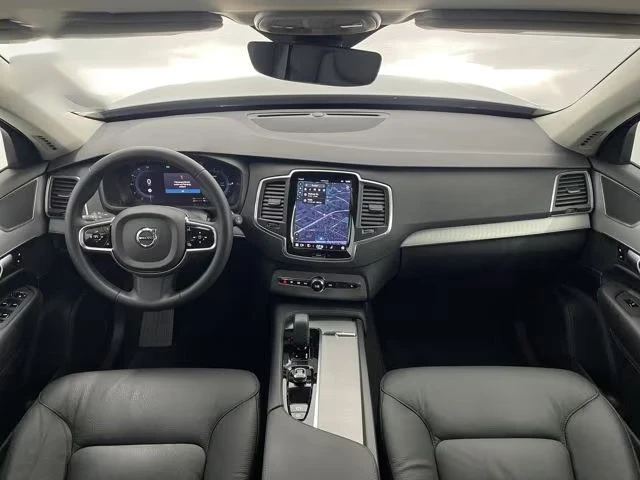 2023 Volvo XC90 RECHARGE 455HP T8 7S CAM NAVI LED CPLAY KLESS 683g — 6