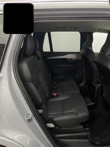 2023 Volvo XC90 RECHARGE 455HP T8 7S CAM NAVI LED CPLAY KLESS 683g — 13