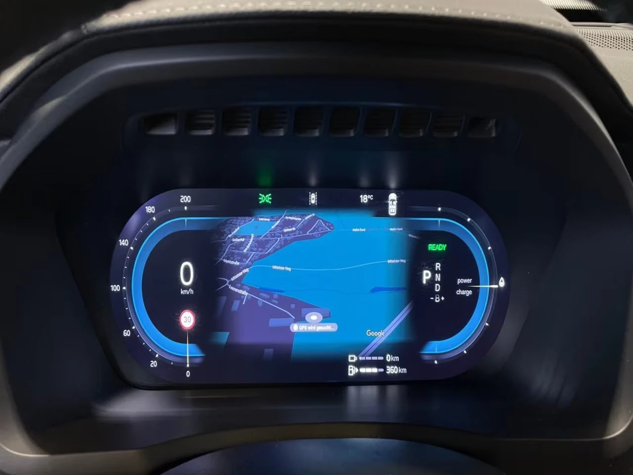 2024 Volvo XC90 ULTRA-DARK 455HP 7S MASSAGE 360 HUD DIGI LED 684g — 6