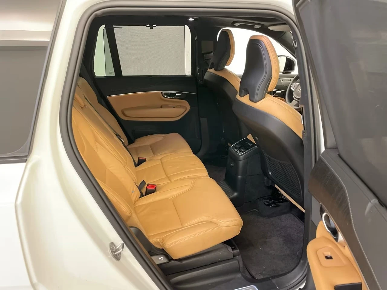 2024 Volvo XC90 ULTRA-DARK 455HP 7S MASSAGE 360 HUD DIGI LED 684g — 8