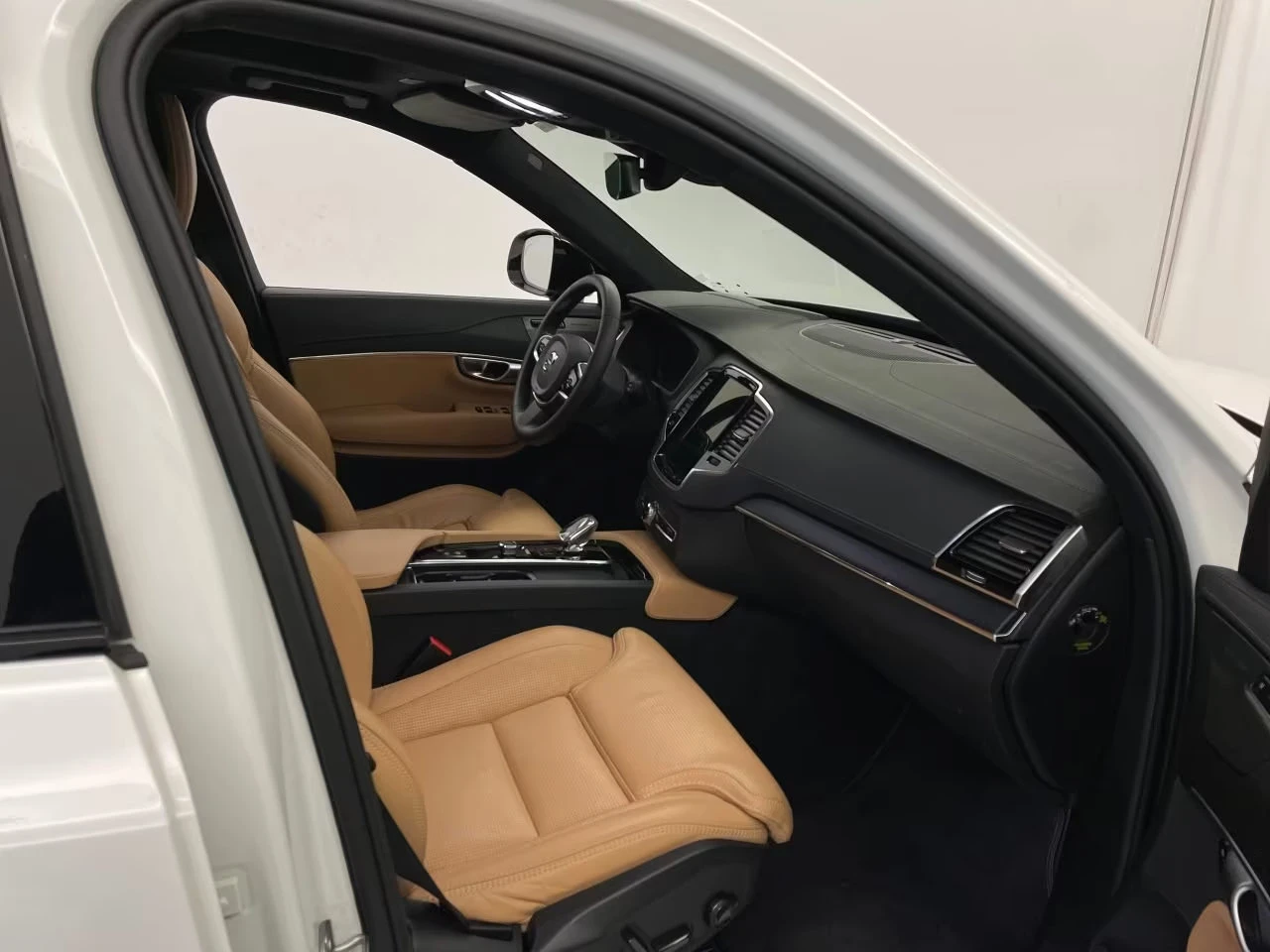 2024 Volvo XC90 ULTRA-DARK 455HP 7S MASSAGE 360 HUD DIGI LED 684g — 7