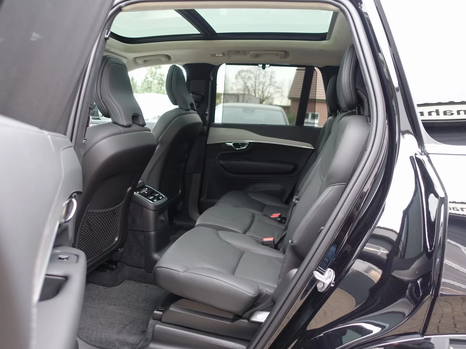 2024 Volvo XC90 ULTRA 455HP T8 7S PANO H&K 360 HUD AHK LED 685g — 15