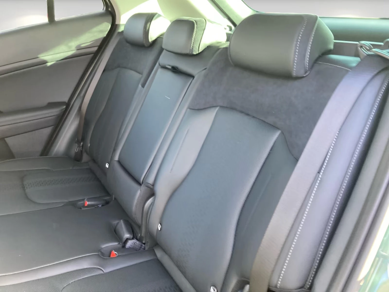 2025 Kia Sportage 1.6PHEV 252HP 4WD CAM NAVI LED DIGI KLESS 715g — 14
