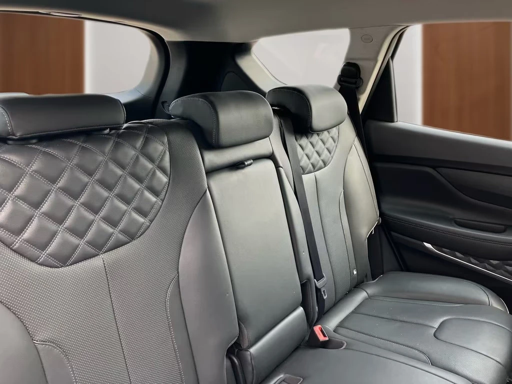 2023 Hyundai Santa Fe 1.6HEV 230HP 4WD TREND CAM CPLAY KLESS 725gpr — 11