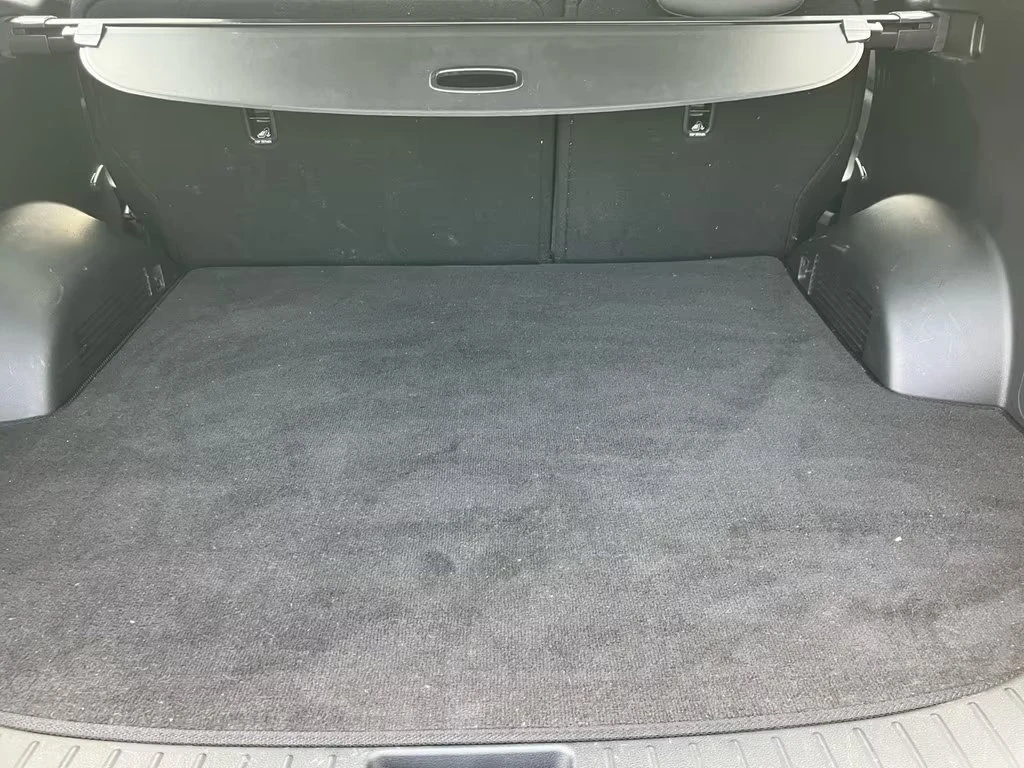 2023 Hyundai Santa Fe 1.6HEV 230HP 4WD TREND CAM CPLAY KLESS 725gpr — 12