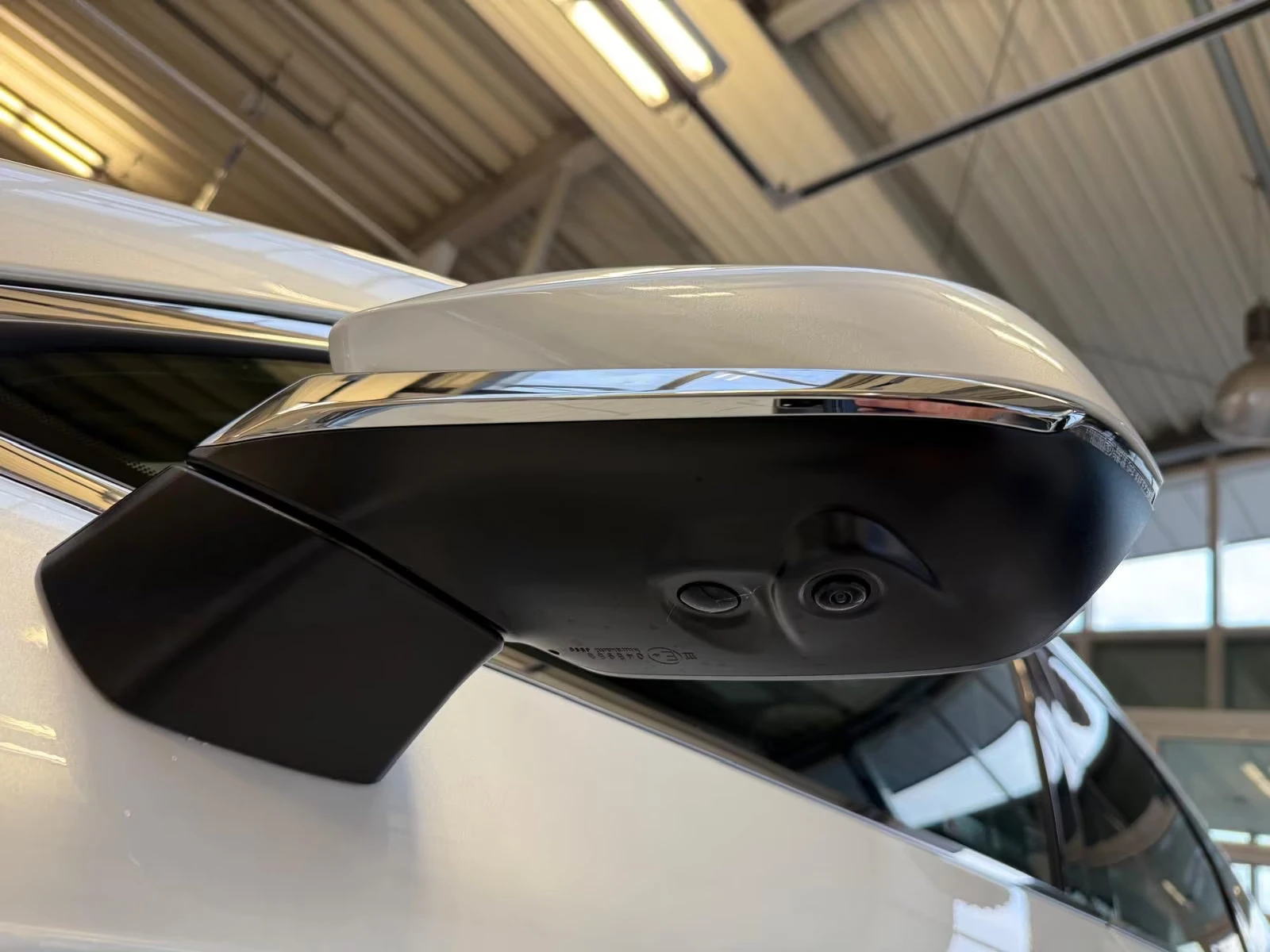 2026 Lexus RX 450h plus НОВ! LUXURY 292HP 4x4 PANO M.LEV 360 HUD MEMO 748g — 15