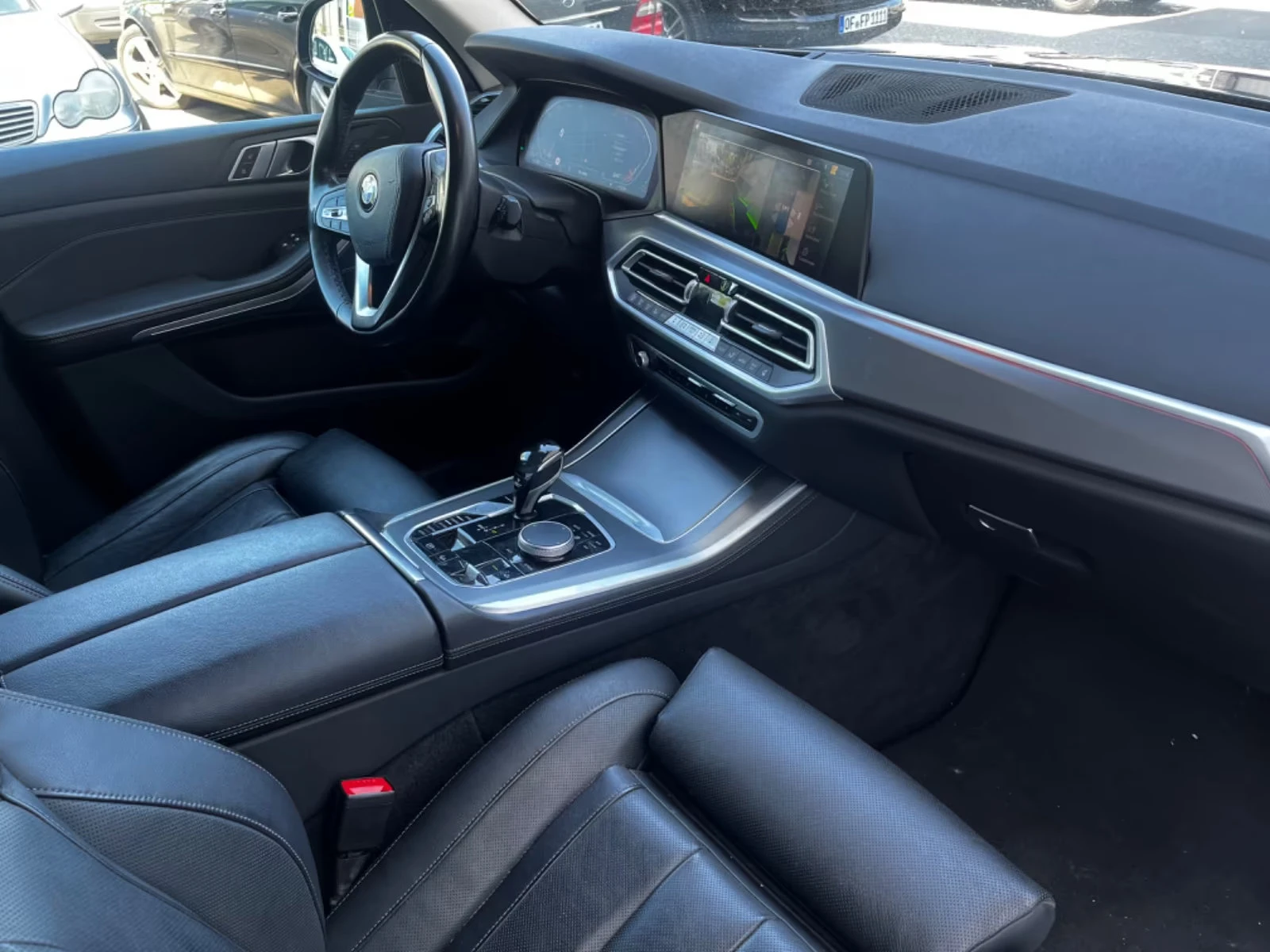 2021 BMW X5 xDRIVE 340HP 40d M-SPORT 360 HUDS SOFT-CLOSE 902v — 8