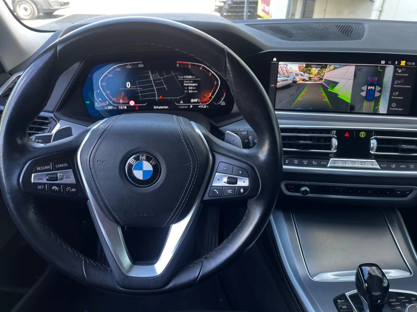 2021 BMW X5 xDRIVE 340HP 40d M-SPORT 360 HUDS SOFT-CLOSE 902v — 6