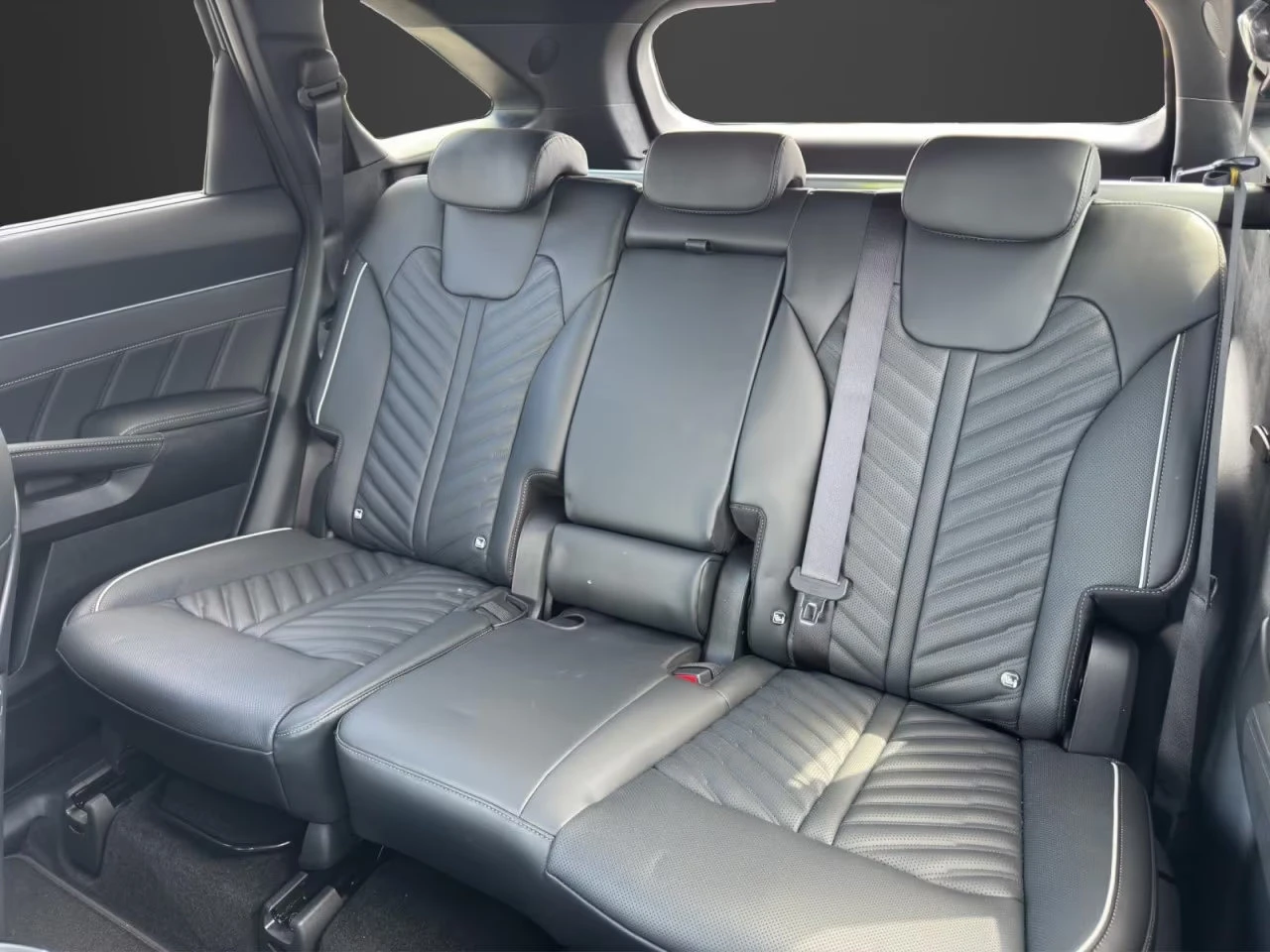 2025 Kia Sorento 1.6PHEV 252HP PLATINUM 4X4 360 DIGITAL PANO 954v — 14