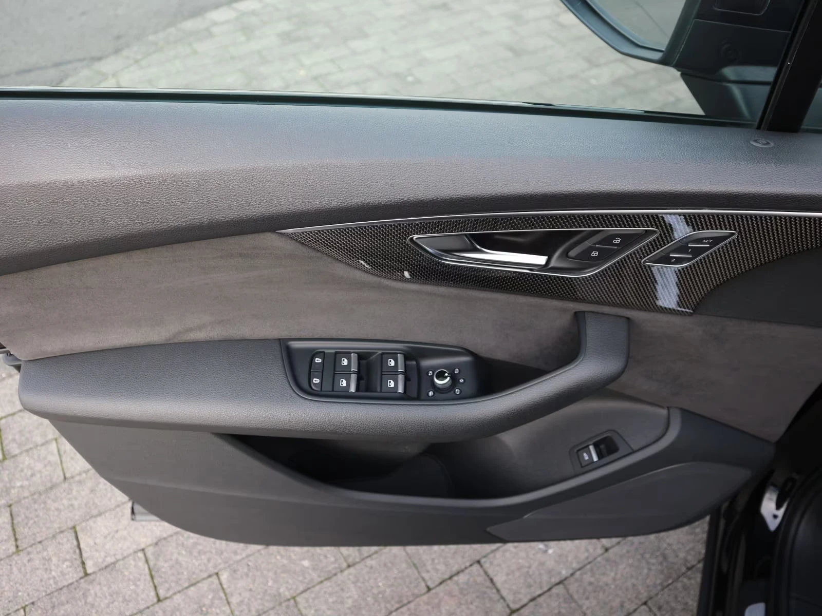 2022 Audi Q7 50TDI S-LINE 286HP HUD PANO 360 LED 956vpr — 16