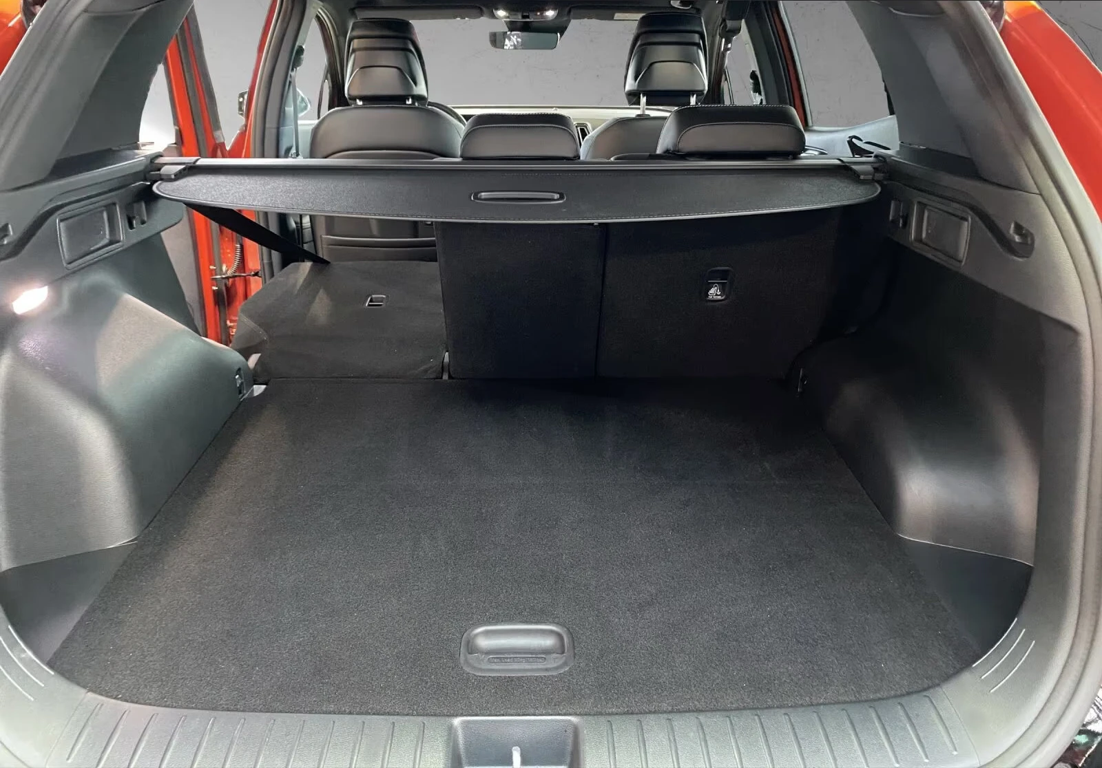 2023 Kia Sportage 1.6PHEV 265HP GT-LINE 4X4 PANO 360 DIGITAL 964v — 8