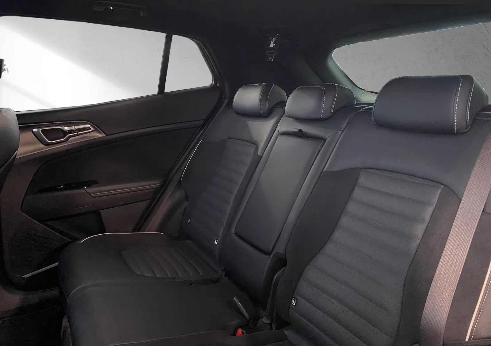 2023 Kia Sportage 1.6PHEV 265HP GT-LINE 4X4 PANO 360 DIGITAL 964v — 10