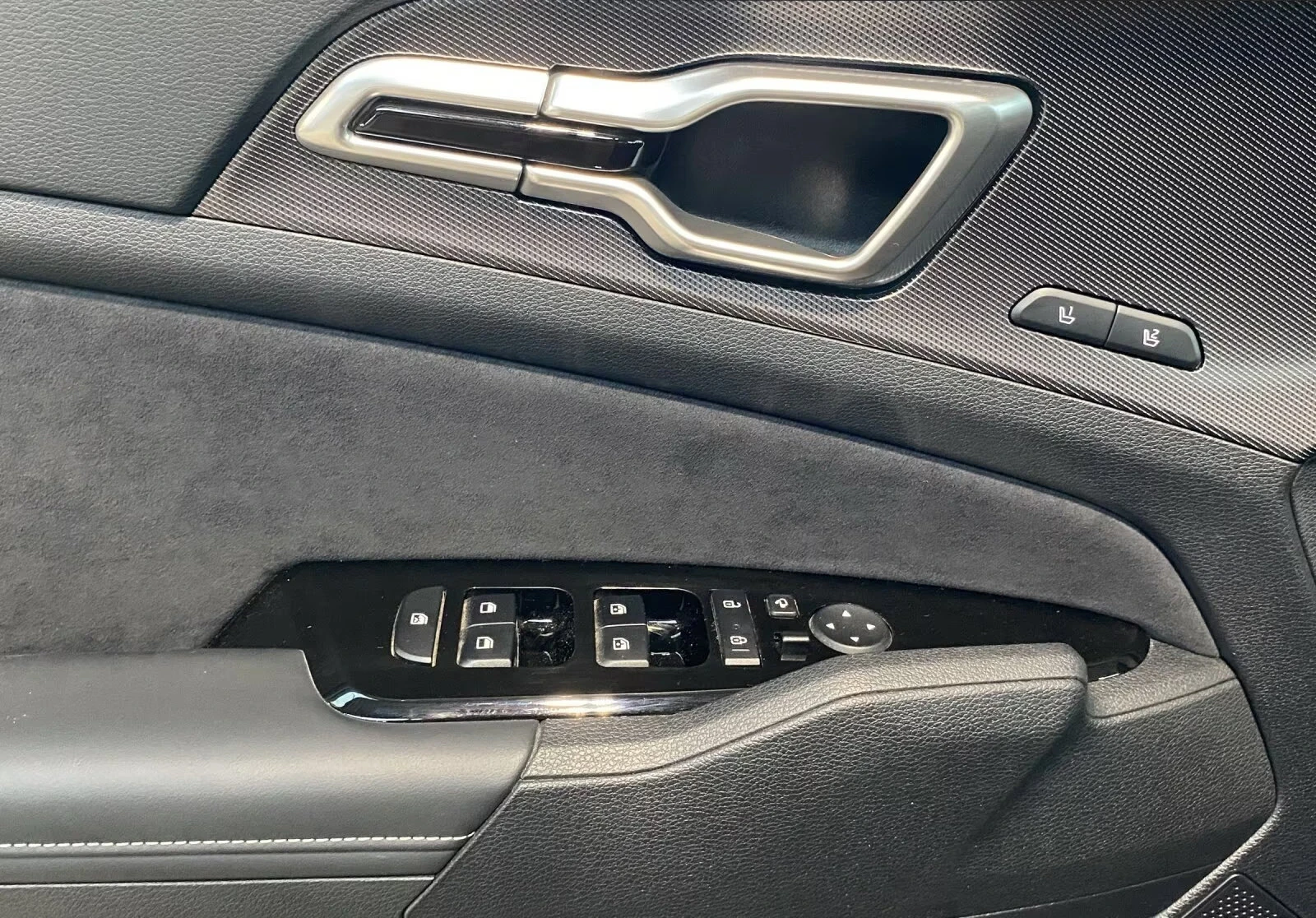 2023 Kia Sportage 1.6PHEV 265HP GT-LINE 4X4 PANO 360 DIGITAL 964v — 12
