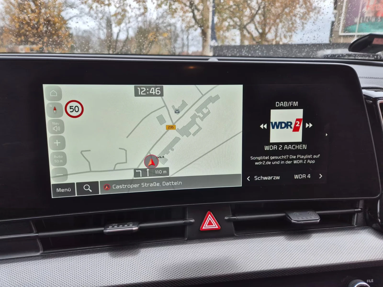 2022 Kia Sportage 1.6PHEV 265HP SPIRIT AWD CAM NAVI KLESS CPLAY 803g — 9