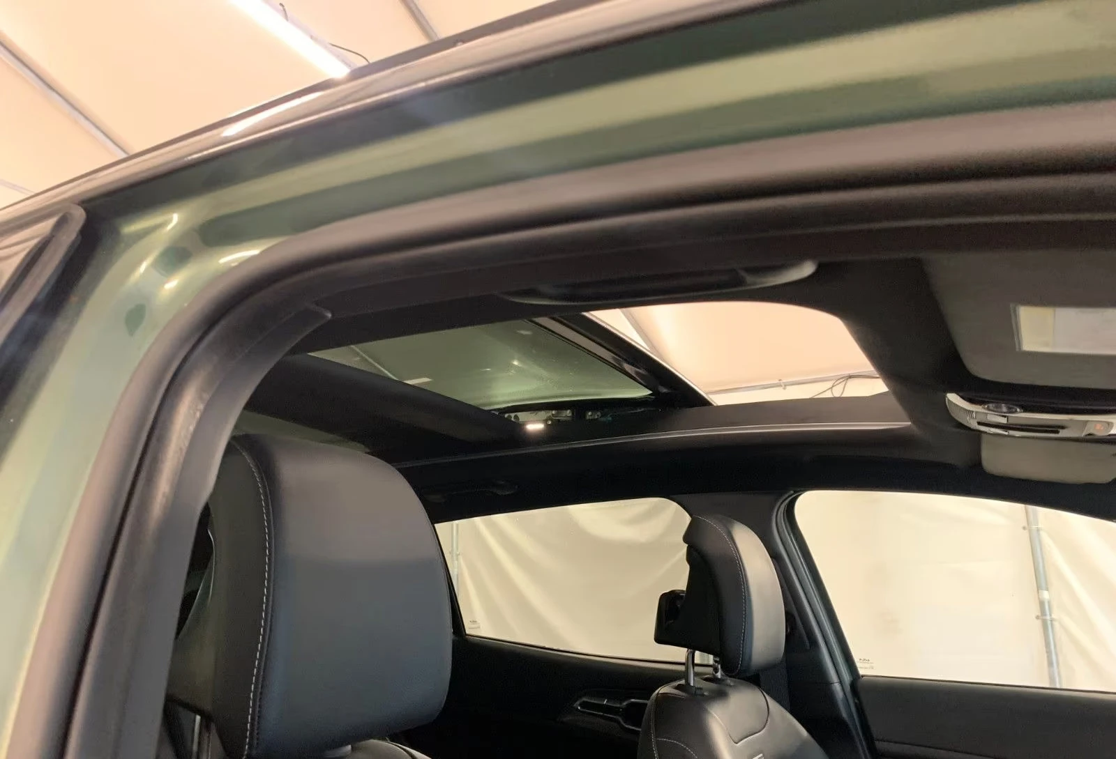 2022 Kia Sportage 1.6PHEV 265HP GT-LINE 4WD PANO 360 H&K MEMO 804g — 12